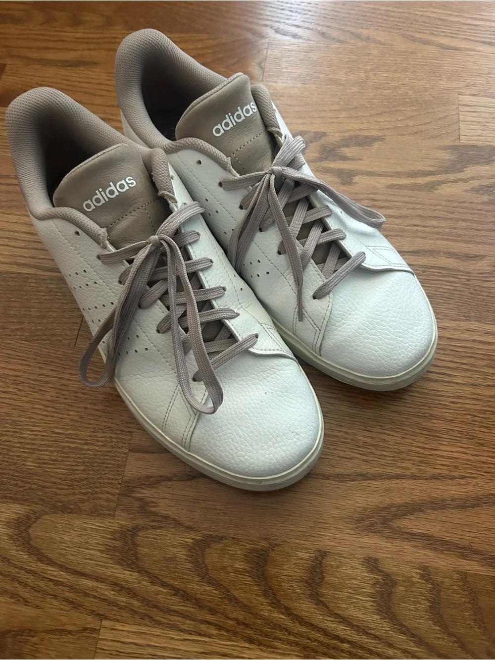Adidas Men's Advantage